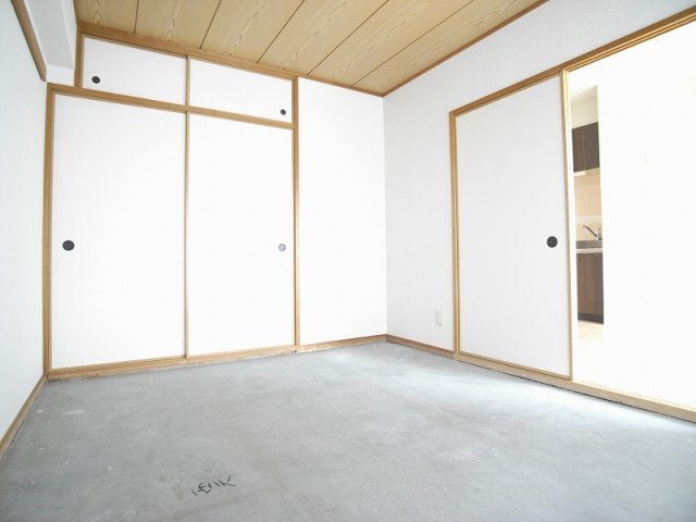 【和室】 | リビングアメニティK＆T