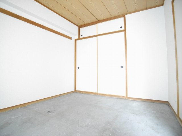 【和室】 | リビングアメニティK＆T