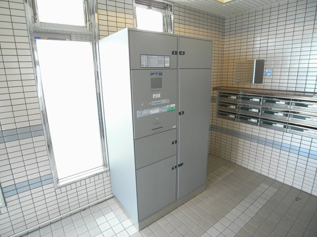 【その他共用部分】 | リビングアメニティK＆T