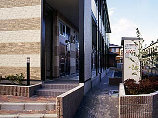 【外観】 | レオパレスエクセル元山Ⅰ