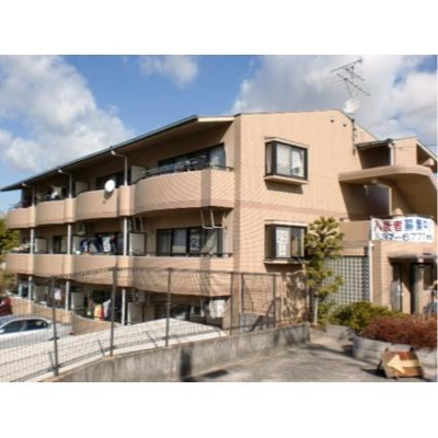 【外観】 | 702泉ヶ丘