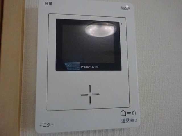 パインヒル南小岩の設備