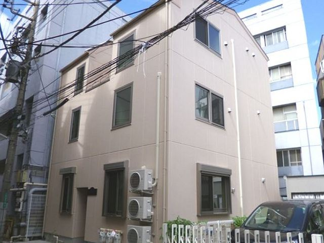 パインヒル南小岩