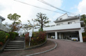 移瀬ガーデン壱番街の画像