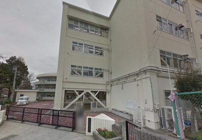 【周辺】 | 日神デュオステージ蒔田 | 蒔田小学校