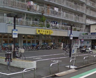【周辺】 | いなげや　横浜東蒔田店
