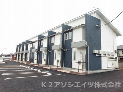 【外観】 | ｒａ　ｇｒａｉｎｅ　Ｋ