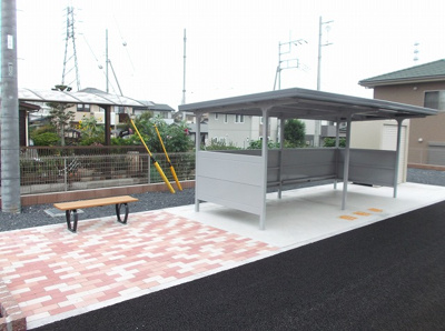 【その他共用部分】 | ｒａ　ｇｒａｉｎｅ　Ｋ