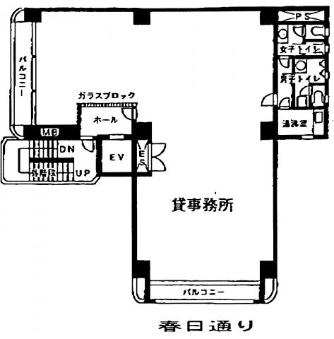 東上野関東ビル