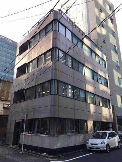 西神田ＹＳビル