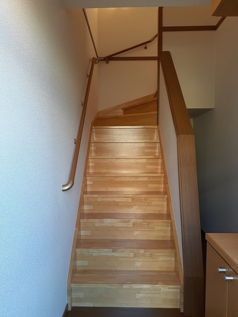 マリンガのその他