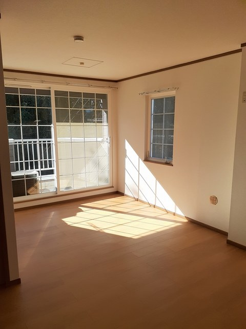 マリンガの居間・リビング