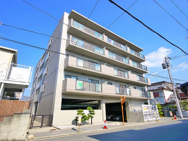 メープルコート中村Ⅱ