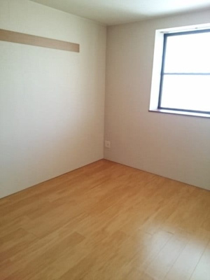 【内装】 | グリーンアレイＢ