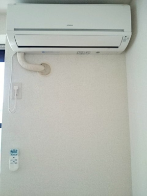 【設備】 | グリーンアレイＢ