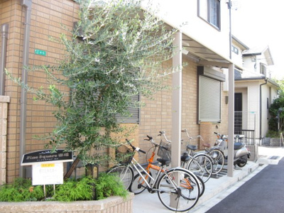 【その他共用部分】 | ｆｉｎｓｑｕａｒｅ喜連