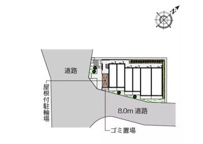 【エントランス】 | さくらブリアン