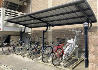 【その他共用部分】 | さくらブリアン