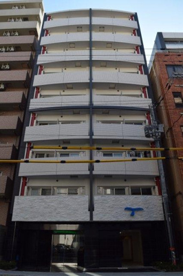 【外観】 | セレニテ谷四