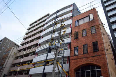 【外観】 | セレニテ谷四