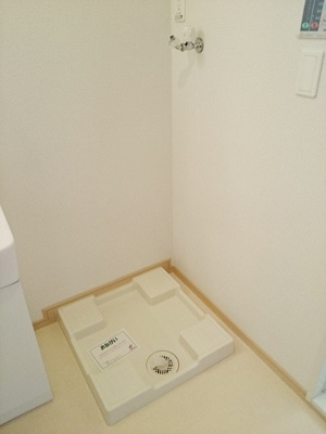 【設備】 | クローバー三城Ｂ