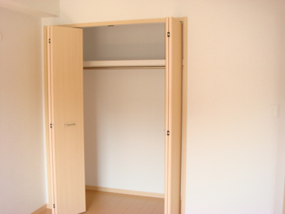 【収納】 | クローバー三城Ｂ