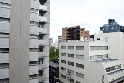 【展望】 | 大手前ヒルズ