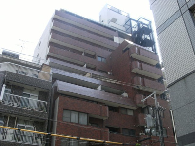 【外観】 | 大手前ヒルズ