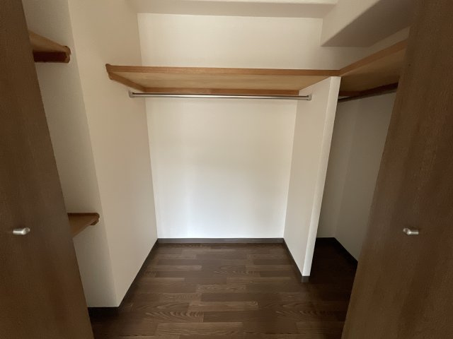 【収納】 | アディール三田2番館 | ちょっとした収納スペースも充実しています