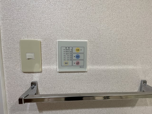 【設備】 | アディール三田2番館