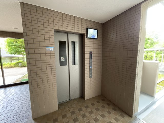 【その他共用部分】 | アディール三田2番館