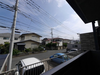 【展望】 | ソレイユ湘南（ソレイユショウナン）