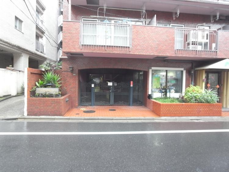 フドウ山本ハイツの外観|外観