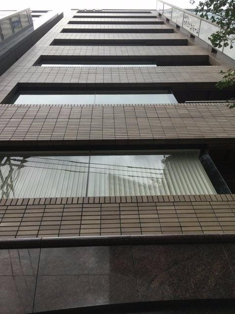 西楽堂ビル