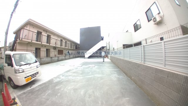 【その他共用部分】 | Purosupere弥栄