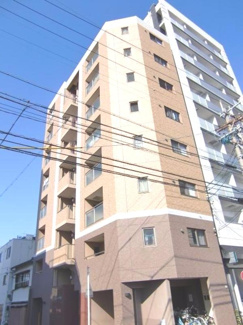 【外観】 | エルビューネ千種