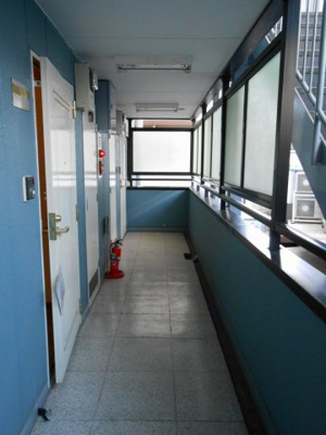 【その他共用部分】 | メゾンド根岸