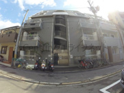 JSC池田の画像