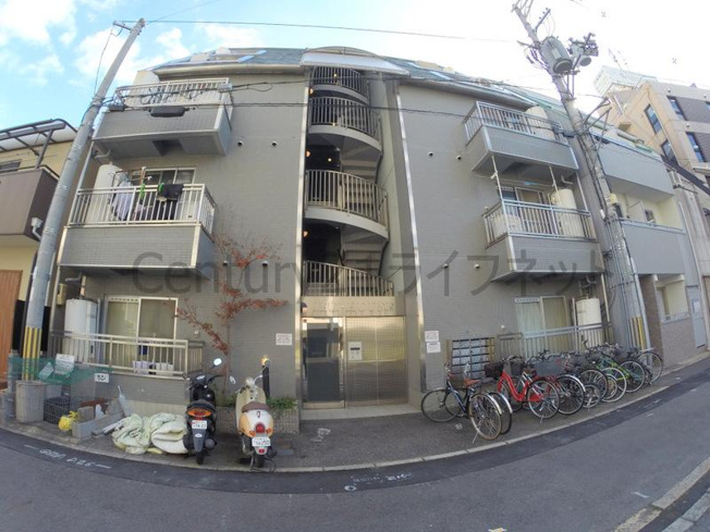 【外観】 | JSC池田