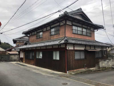 【外観】 | 羽栗３丁目