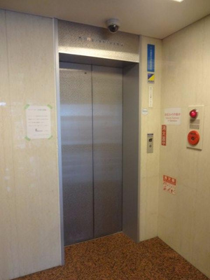 【その他共用部分】 | ウエストハイツ浅草