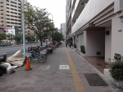 【周辺】 | ウエストハイツ浅草