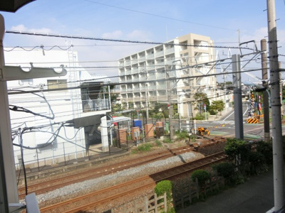 【展望】 | プラザミリエール