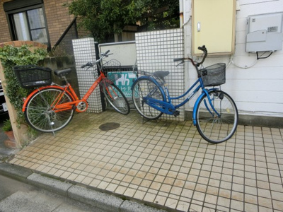 【その他共用部分】 | プラザミリエール