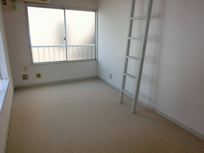 【洋室】 | プラザミリエール