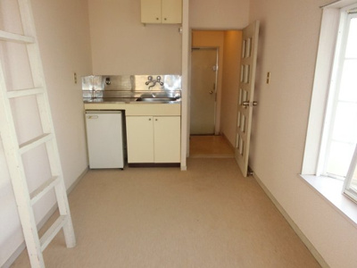 【洋室】 | プラザミリエール