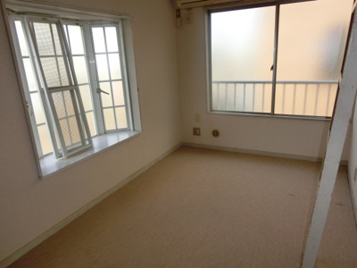 【洋室】 | プラザミリエール