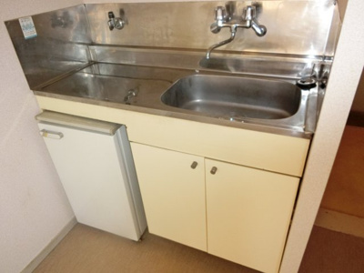 【キッチン】 | プラザミリエール