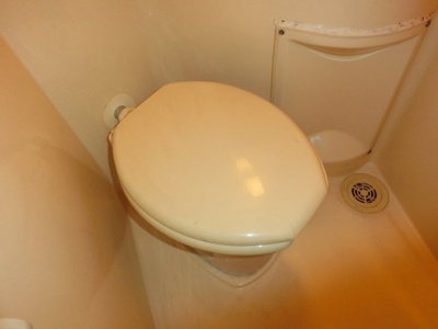 【トイレ】 | プラザミリエール