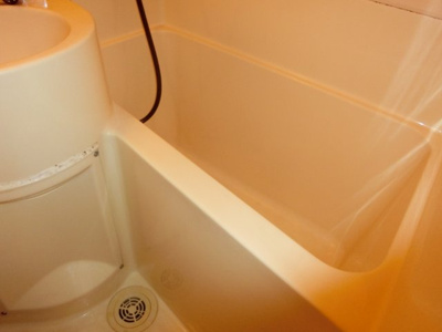 【浴室】 | プラザミリエール